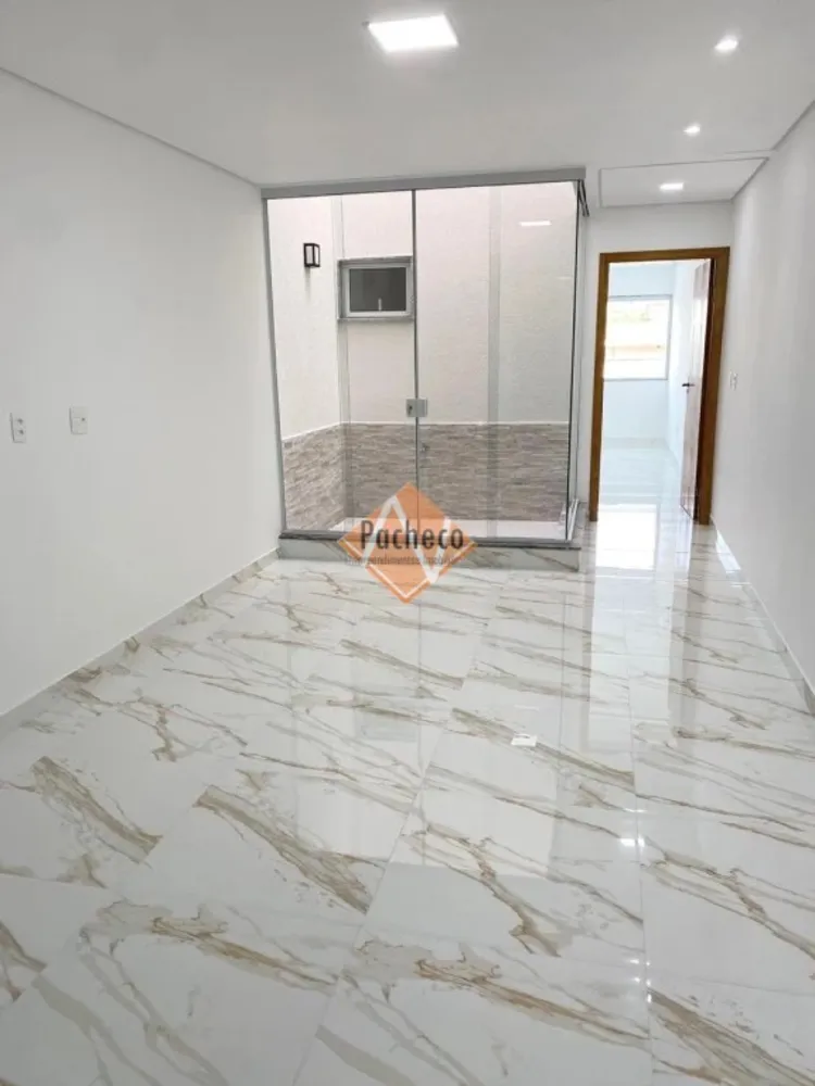 Sobrado, 3 quartos, 200 m² - Foto 2