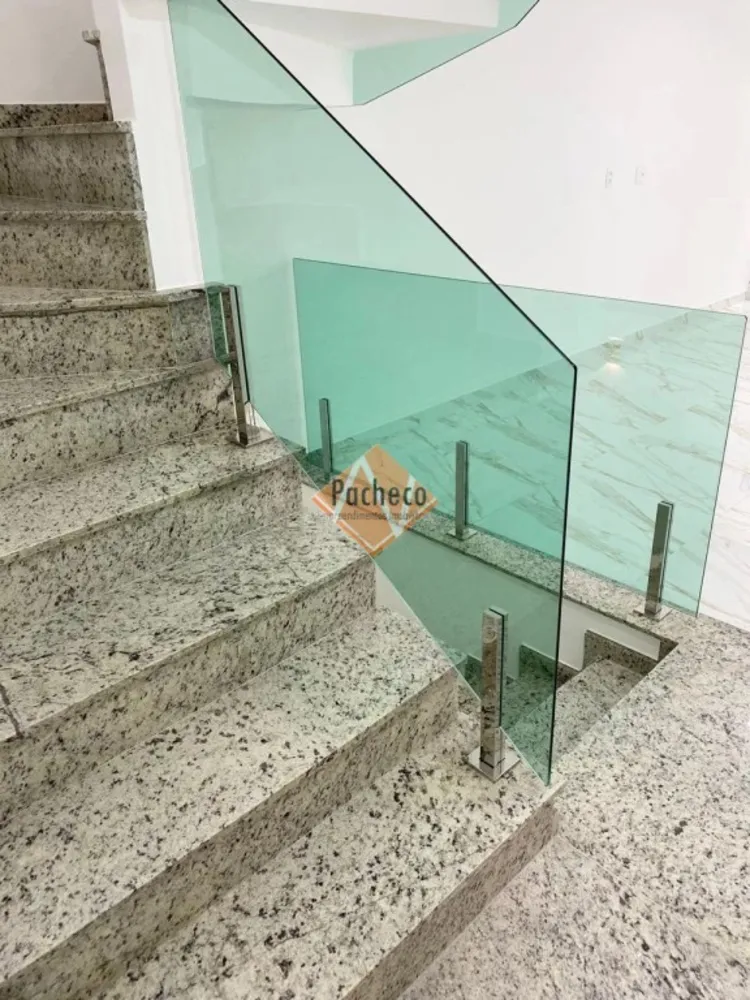 Sobrado, 3 quartos, 200 m² - Foto 6