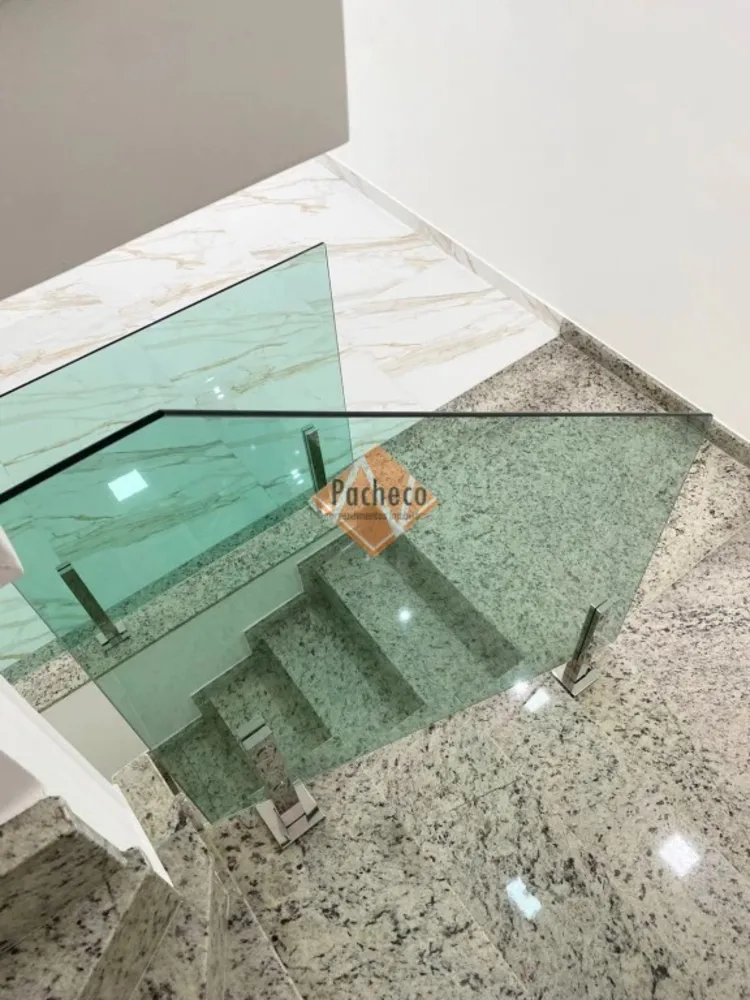 Sobrado, 3 quartos, 200 m² - Foto 5