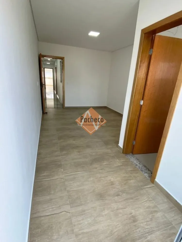 Sobrado, 3 quartos, 200 m² - Foto 7