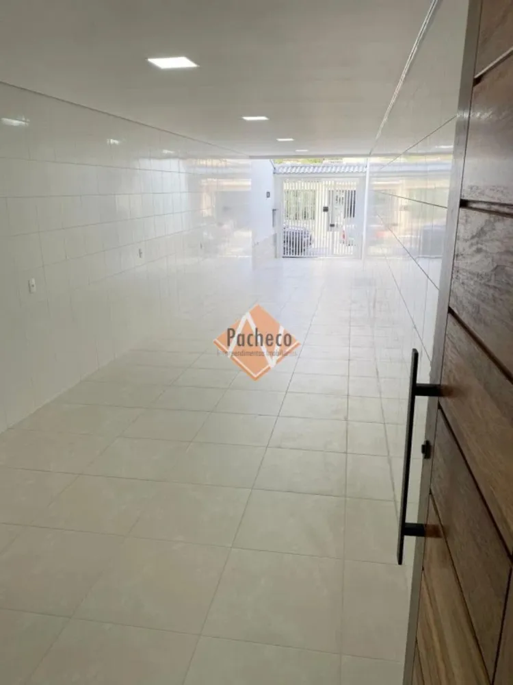 Sobrado, 3 quartos, 200 m² - Foto 12