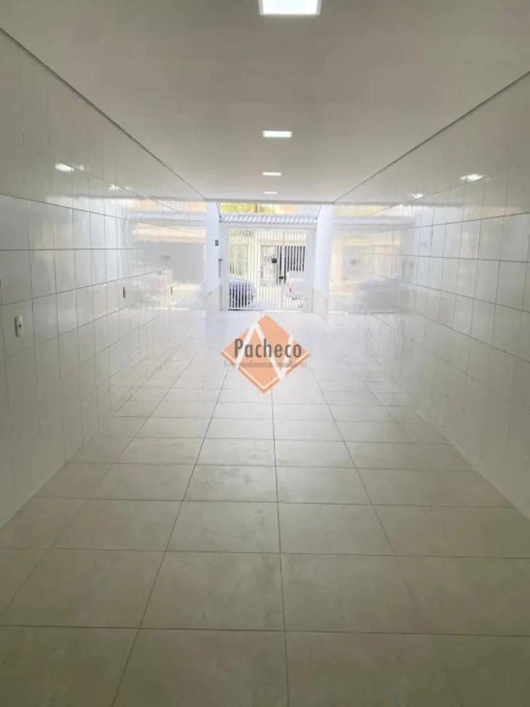 Sobrado, 3 quartos, 200 m² - Foto 11