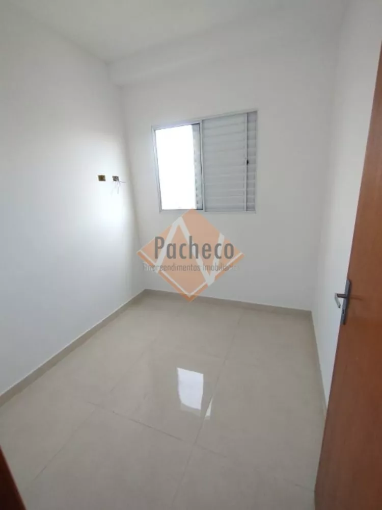 Apartamento à venda com 2 quartos, 34m² - Foto 4