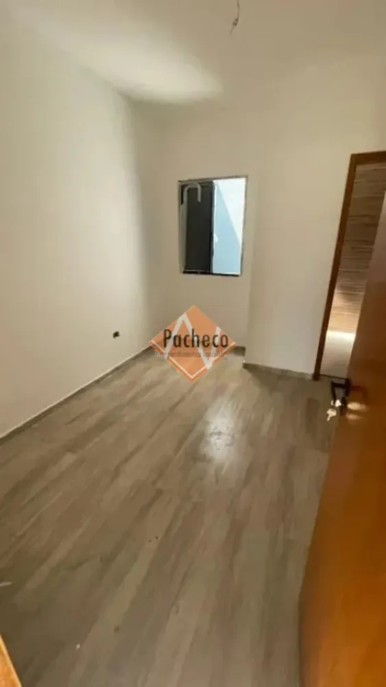 Sobrado, 2 quartos, 80 m² - Foto 7