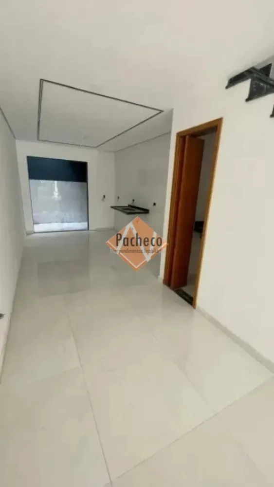 Sobrado, 2 quartos, 80 m² - Foto 3
