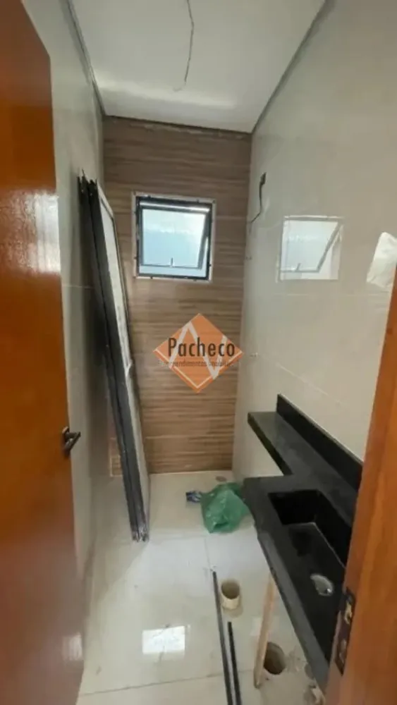 Sobrado, 2 quartos, 80 m² - Foto 8
