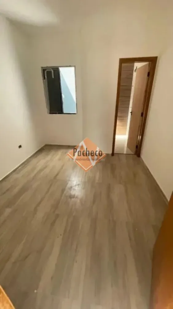 Sobrado, 2 quartos, 80 m² - Foto 6