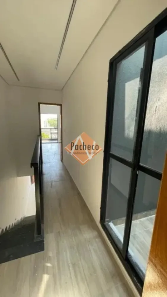Sobrado, 2 quartos, 80 m² - Foto 4