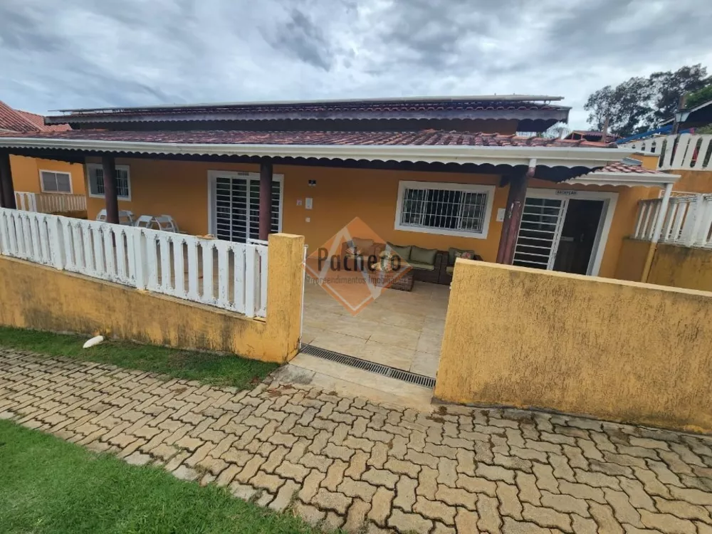 Fazenda à venda com 13 quartos, 1000m² - Foto 4