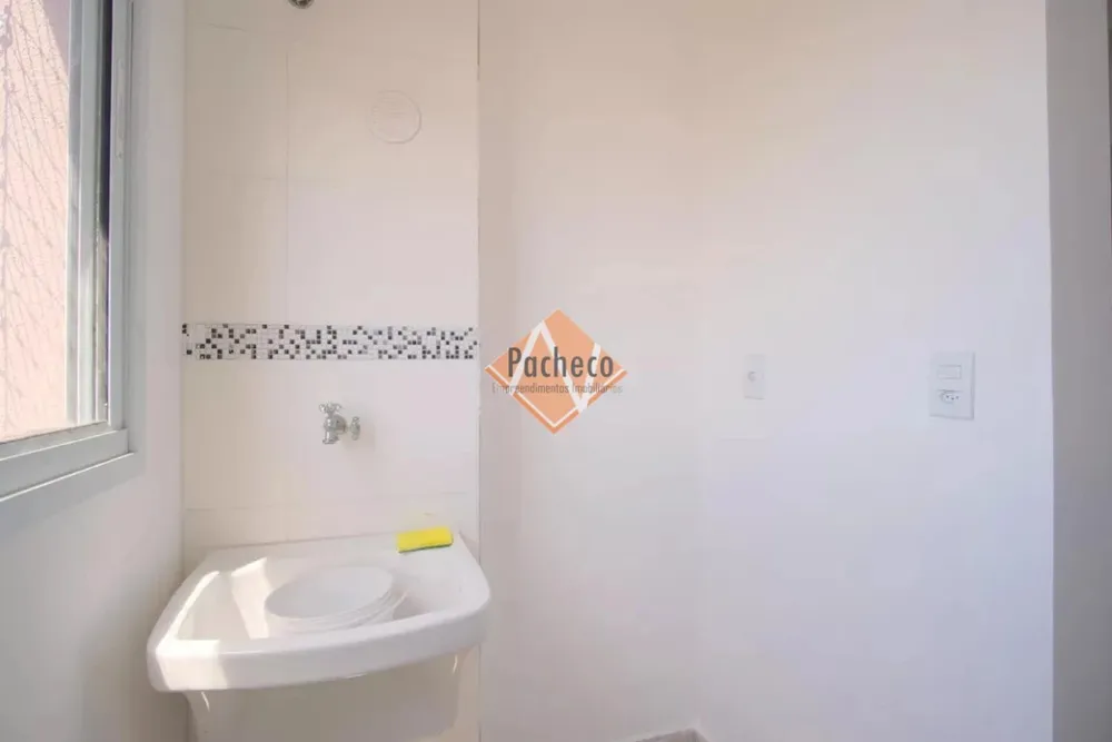 Apartamento, 2 quartos, 40 m² - Foto 11