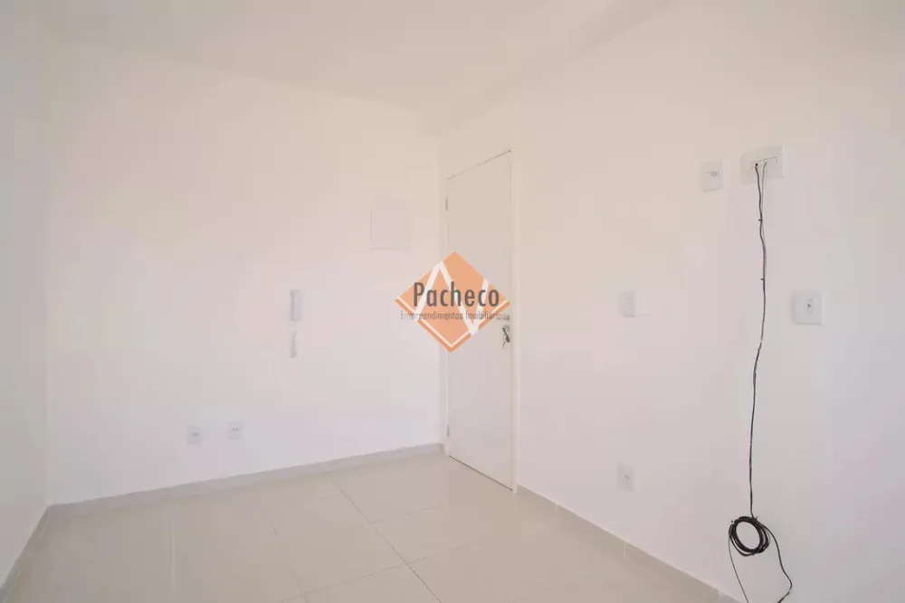 Apartamento, 2 quartos, 40 m² - Foto 6