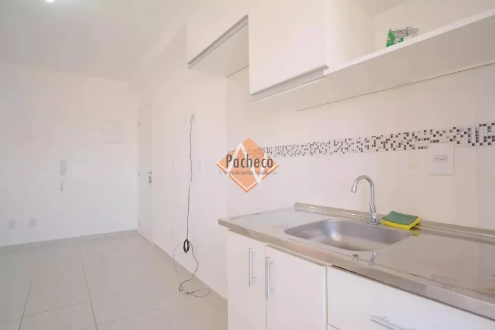 Apartamento, 2 quartos, 40 m² - Foto 3
