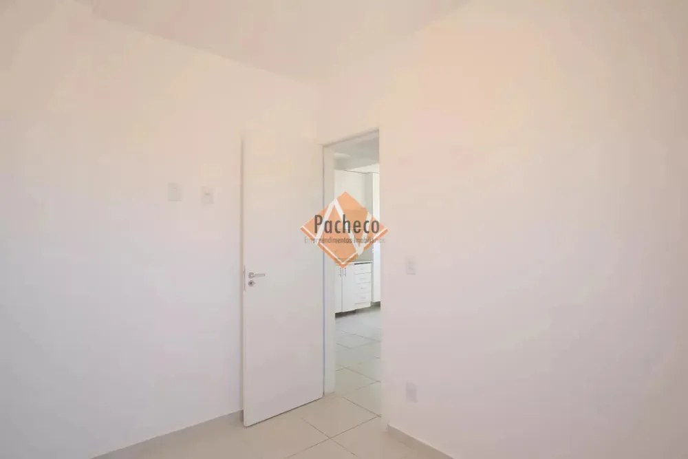 Apartamento, 2 quartos, 40 m² - Foto 8