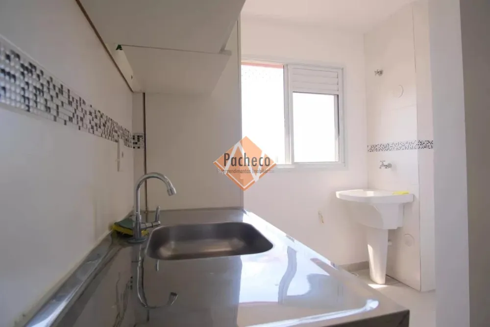 Apartamento, 2 quartos, 40 m² - Foto 5