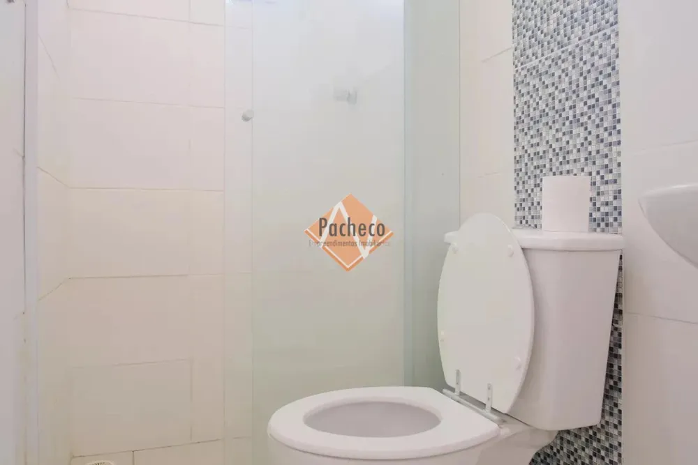 Apartamento, 2 quartos, 40 m² - Foto 9