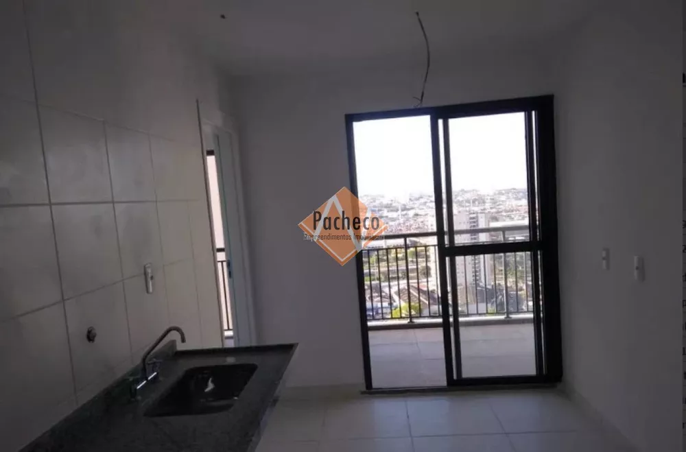 Apartamento à venda com 2 quartos, 106m² - Foto 5