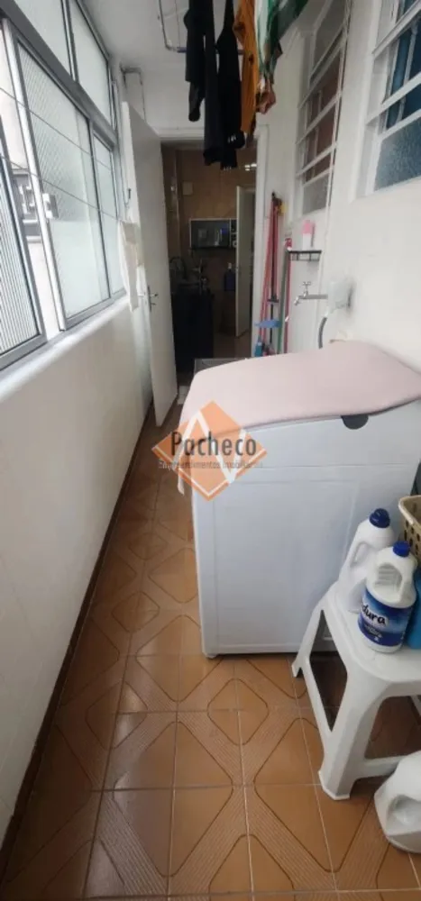 Apartamento, 2 quartos, 100 m² - Foto 1