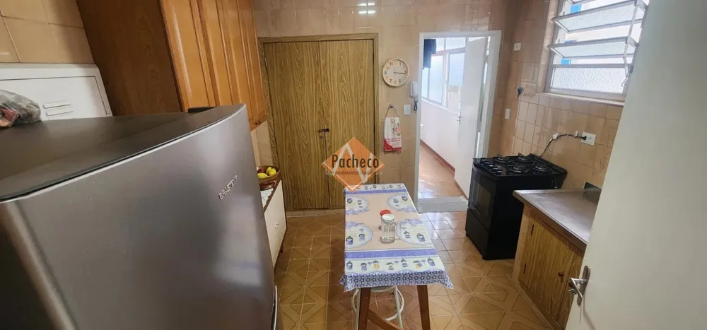 Apartamento, 2 quartos, 100 m² - Foto 5
