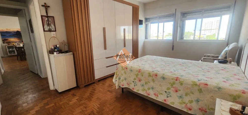 Apartamento, 2 quartos, 100 m² - Foto 4