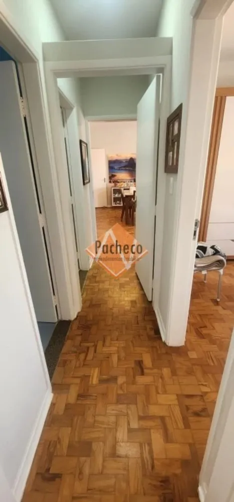 Apartamento, 2 quartos, 100 m² - Foto 7