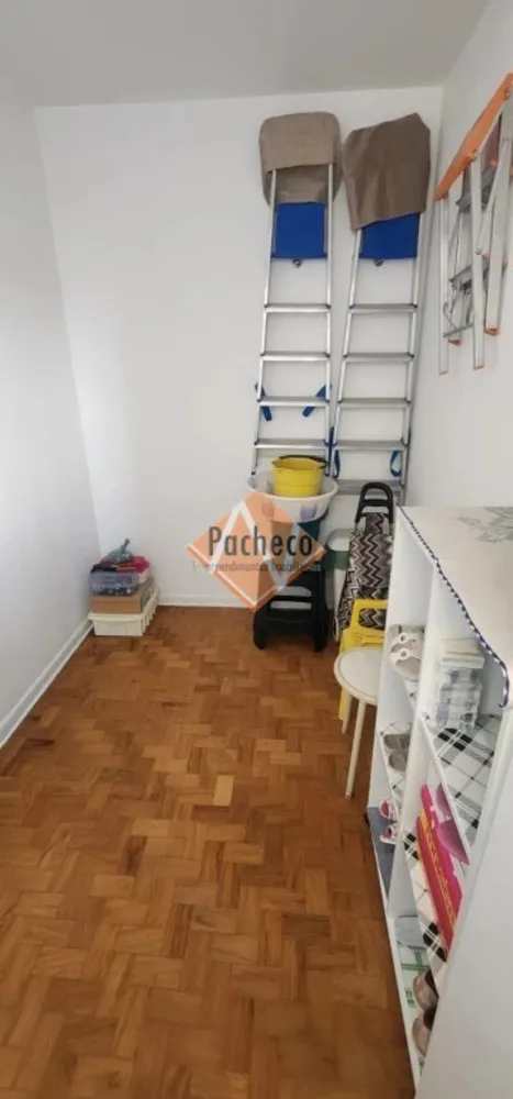 Apartamento, 2 quartos, 100 m² - Foto 12