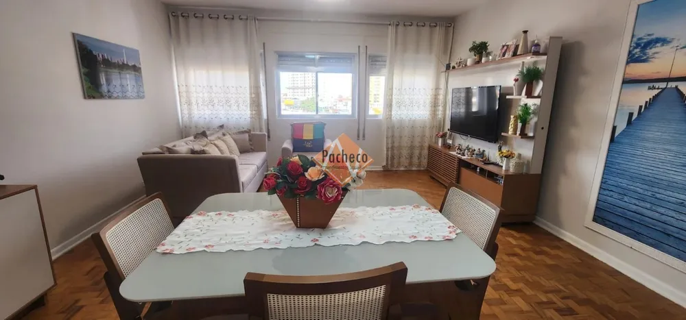Apartamento, 2 quartos, 100 m² - Foto 1