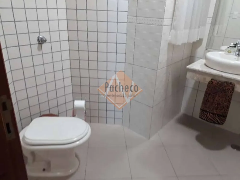 Sobrado, 3 quartos, 280 m² - Foto 10