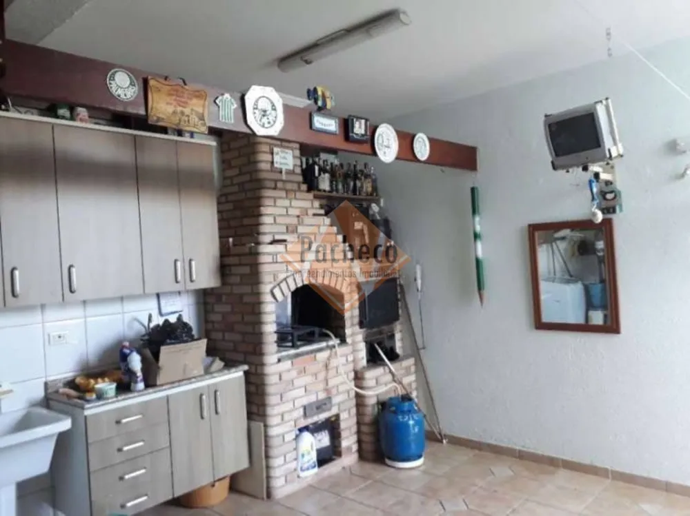 Sobrado, 3 quartos, 280 m² - Foto 12
