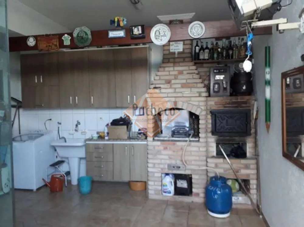 Sobrado, 3 quartos, 280 m² - Foto 11