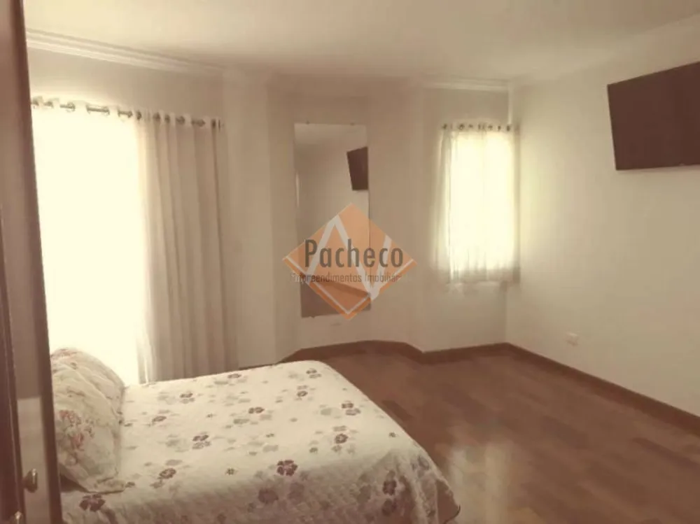 Sobrado, 3 quartos, 280 m² - Foto 6
