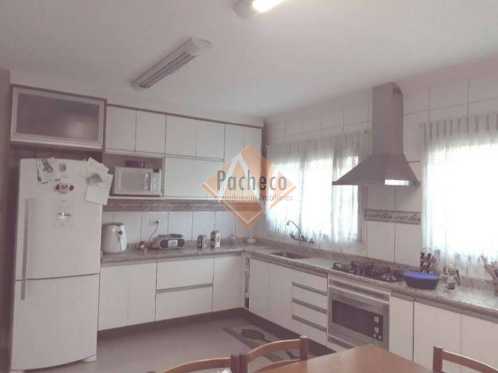 Sobrado, 3 quartos, 280 m² - Foto 3