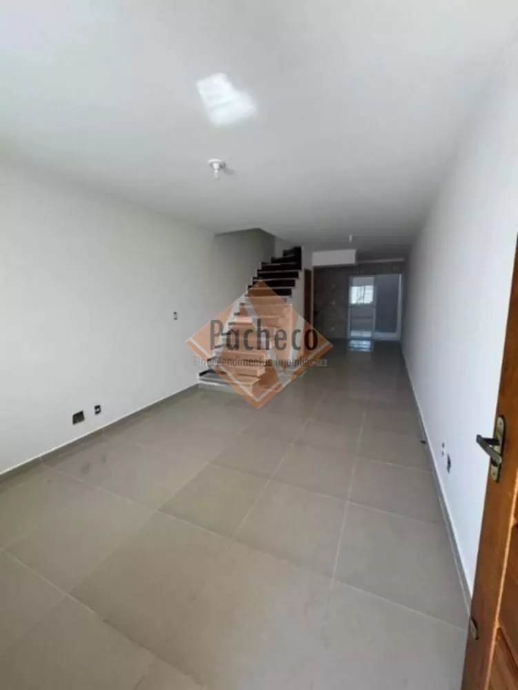 Sobrado à venda com 2 quartos, 85m² - Foto 3