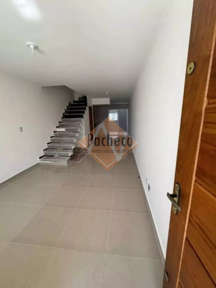 Sobrado à venda com 2 quartos, 85m² - Foto 4