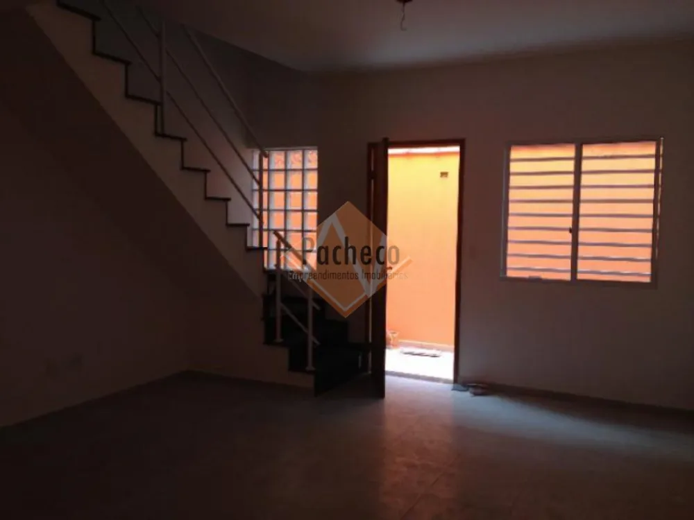 Sobrado, 2 quartos, 63 m² - Foto 8