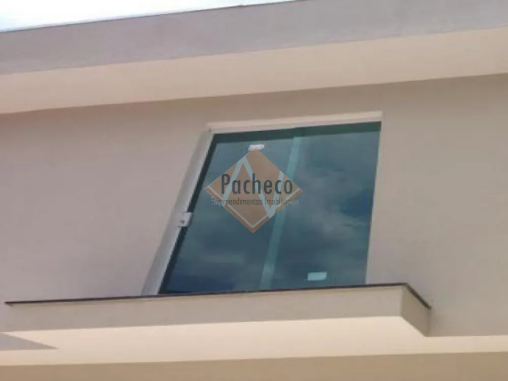 Sobrado, 2 quartos, 63 m² - Foto 13
