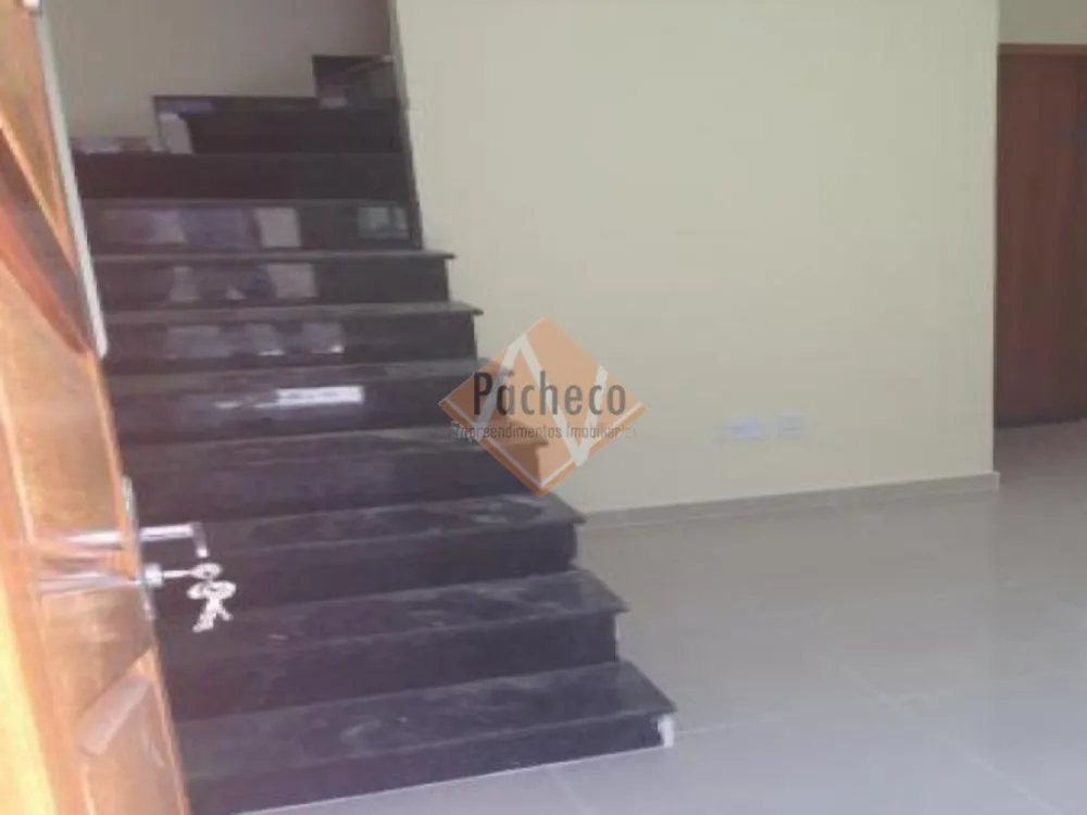 Sobrado, 2 quartos, 63 m² - Foto 11