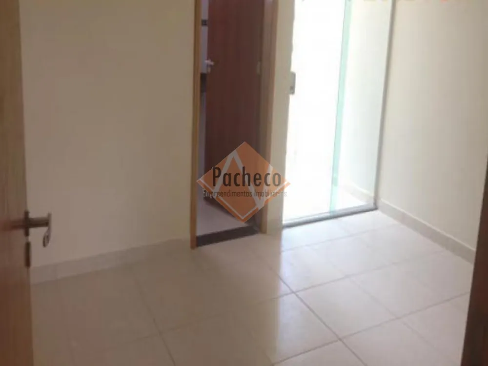 Sobrado, 2 quartos, 63 m² - Foto 12
