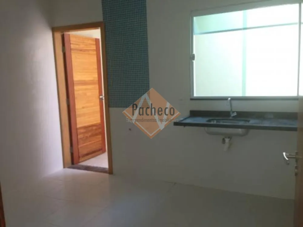 Sobrado, 2 quartos, 63 m² - Foto 10