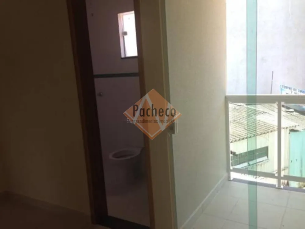 Sobrado, 2 quartos, 63 m² - Foto 14