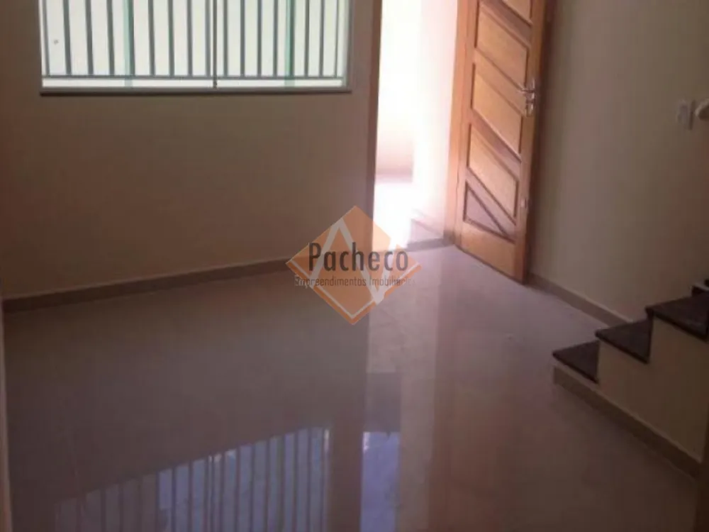 Sobrado, 2 quartos, 63 m² - Foto 7