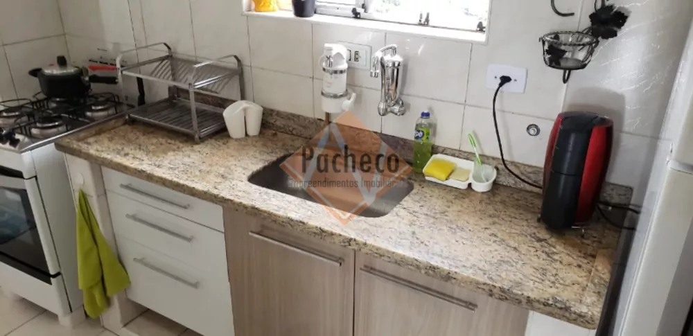 Apartamento à venda com 2 quartos, 82m² - Foto 3