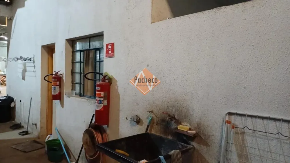Prédio Inteiro, 1710 m² - Foto 5