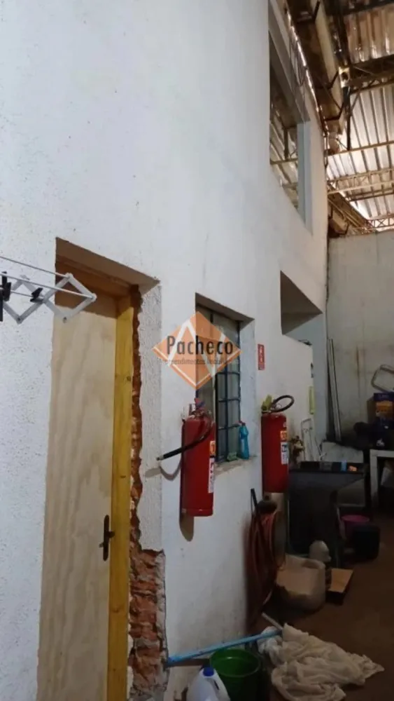 Prédio Inteiro, 1710 m² - Foto 1