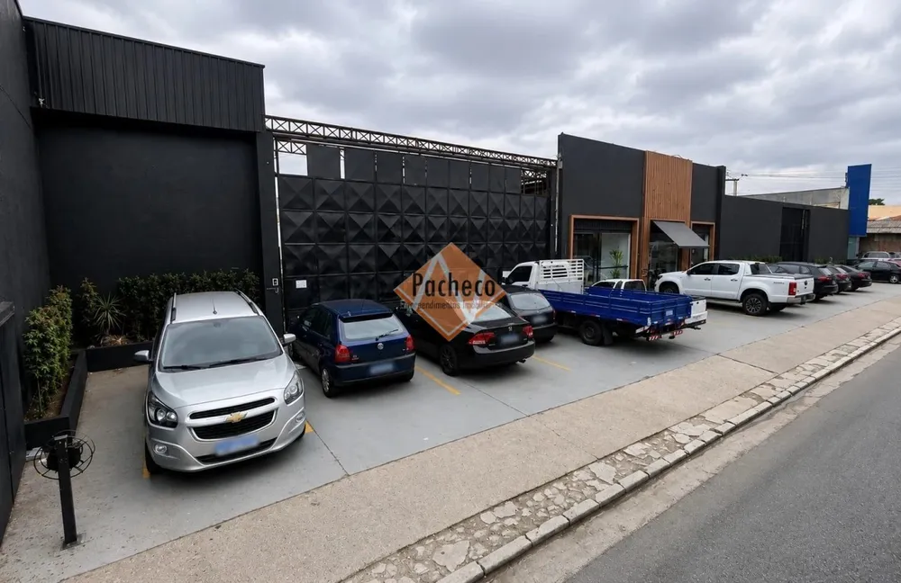 Prédio Inteiro, 1710 m² - Foto 4