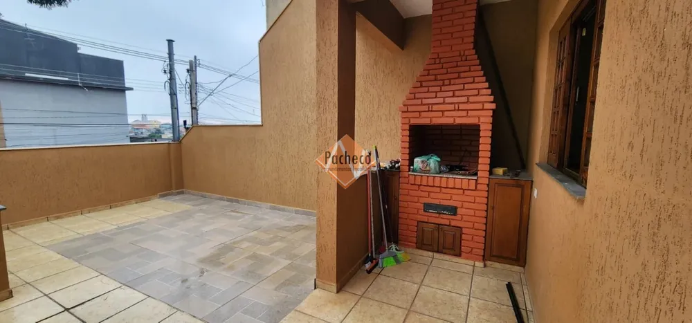 Casa, 3 quartos, 243 m² - Foto 10