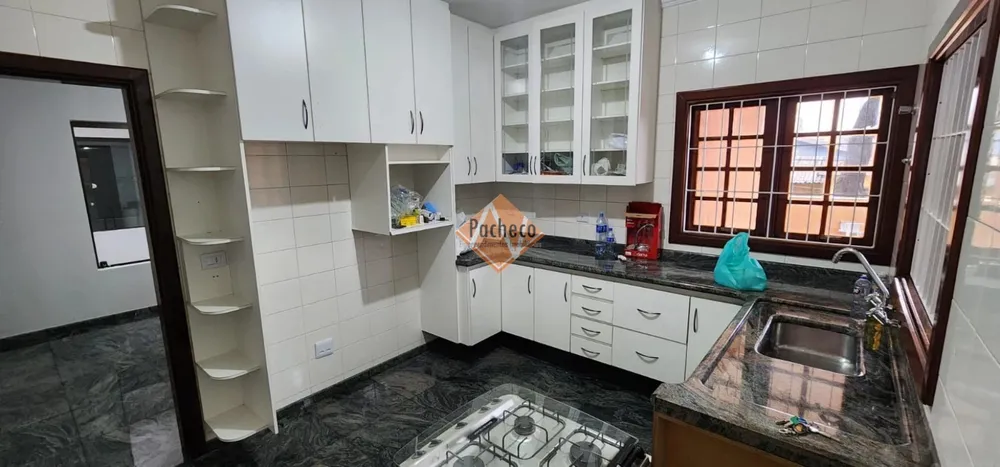 Casa, 3 quartos, 243 m² - Foto 6