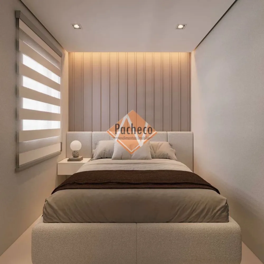 Apartamento, 2 quartos, 34 m² - Foto 5