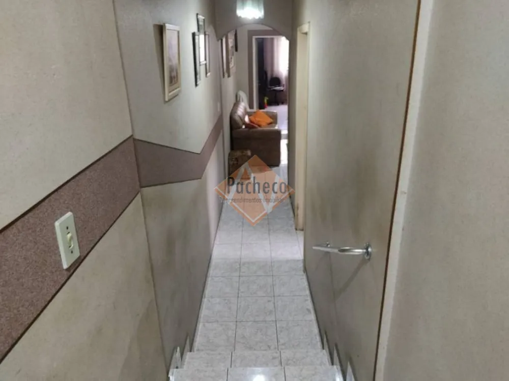 Casa, 2 quartos, 110 m² - Foto 12