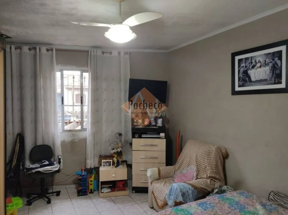 Casa, 2 quartos, 110 m² - Foto 8
