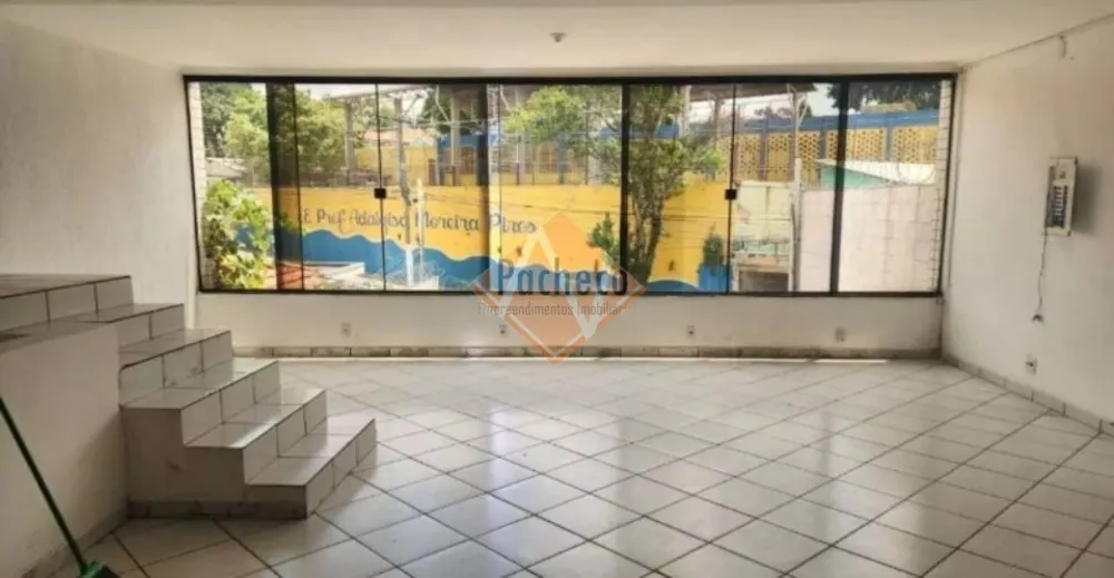 Loja-Salão, 396 m² - Foto 2